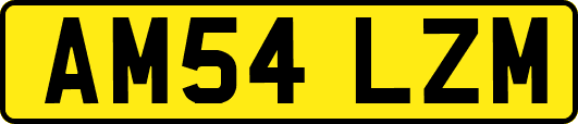 AM54LZM