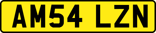 AM54LZN