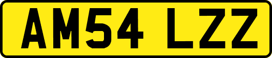 AM54LZZ
