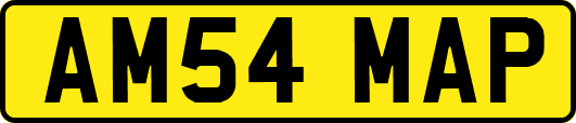 AM54MAP