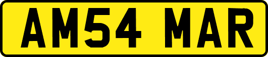 AM54MAR