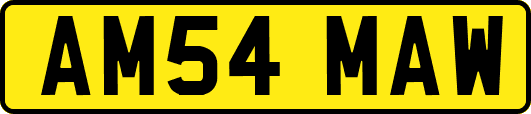 AM54MAW