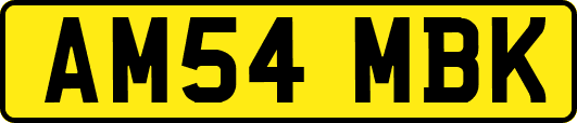 AM54MBK