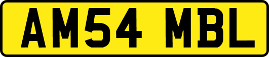 AM54MBL