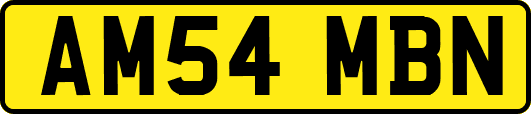 AM54MBN