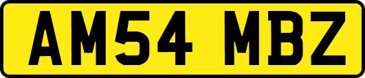 AM54MBZ