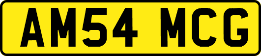 AM54MCG
