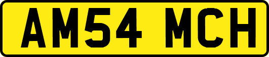 AM54MCH