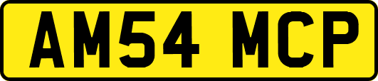 AM54MCP
