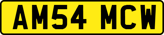 AM54MCW