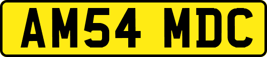 AM54MDC