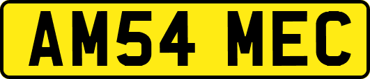 AM54MEC