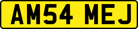 AM54MEJ