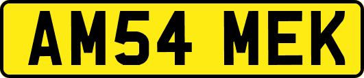AM54MEK
