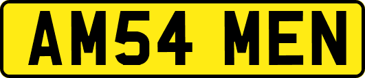 AM54MEN