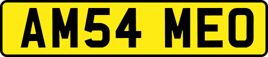 AM54MEO
