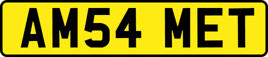 AM54MET