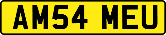 AM54MEU