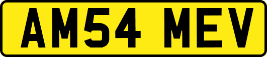 AM54MEV