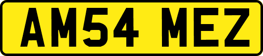 AM54MEZ