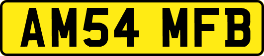 AM54MFB