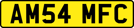 AM54MFC