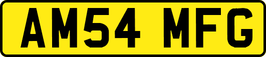AM54MFG