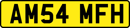AM54MFH