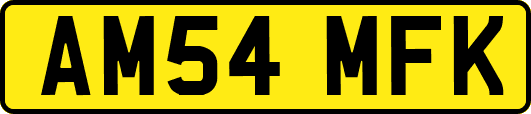 AM54MFK