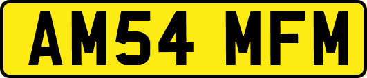 AM54MFM