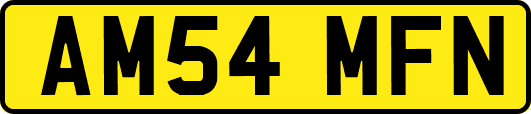 AM54MFN
