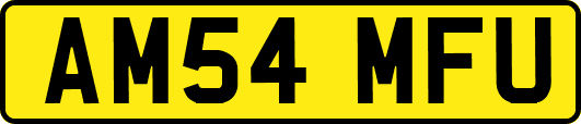 AM54MFU