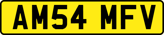 AM54MFV