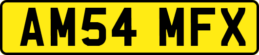 AM54MFX