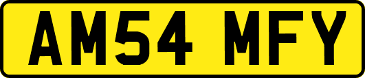 AM54MFY