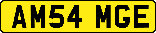 AM54MGE