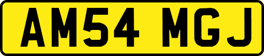 AM54MGJ