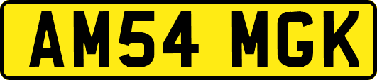 AM54MGK