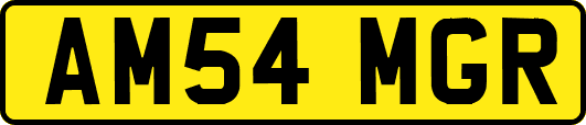 AM54MGR