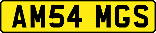 AM54MGS