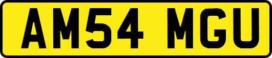AM54MGU