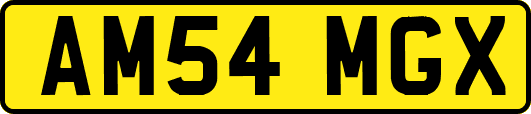 AM54MGX