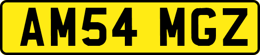 AM54MGZ
