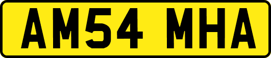 AM54MHA