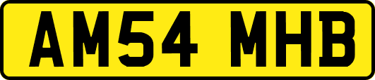 AM54MHB