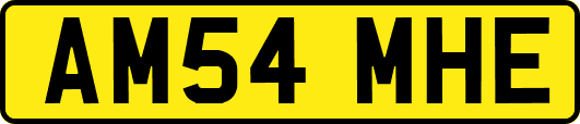 AM54MHE