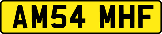 AM54MHF