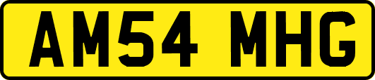 AM54MHG
