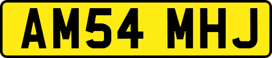 AM54MHJ
