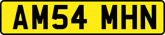 AM54MHN